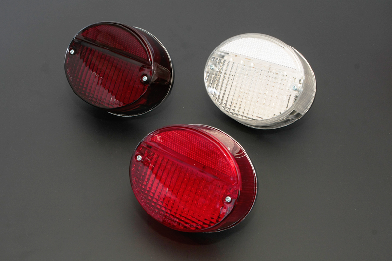 Z2タイプ LEDテールライトコンプリート | 【PMC.Inc】株式会社ピー 
