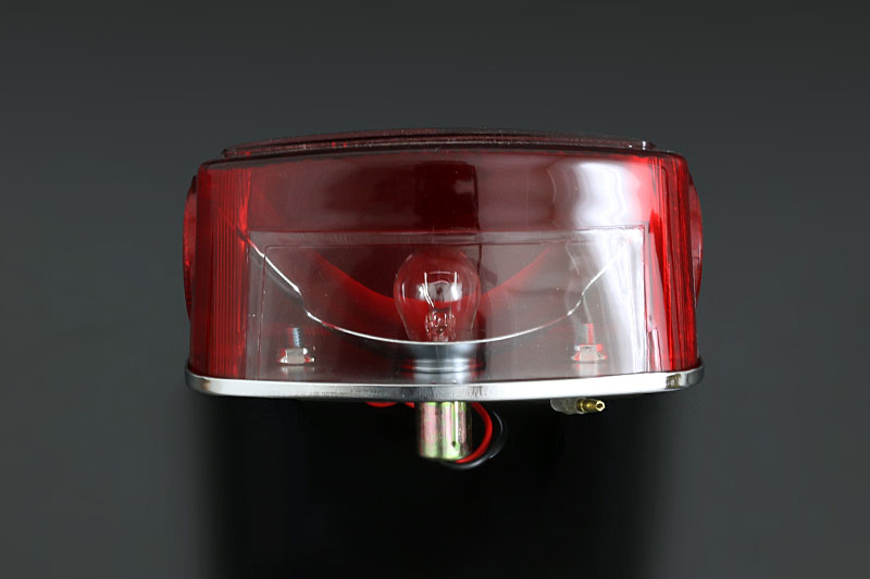 z400fx LED テールランプ　z1r