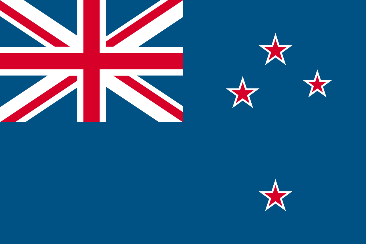 NEW ZEALAND