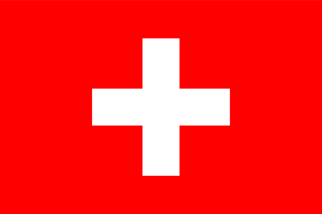 SWITZERLAND