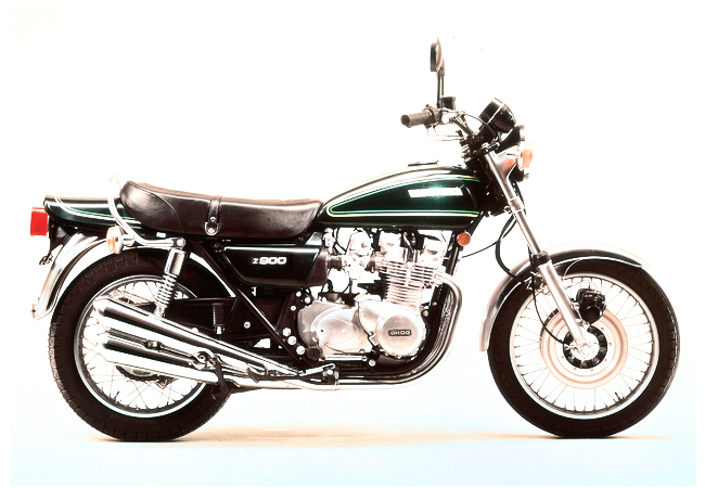 KZ900/Z750A4/A5